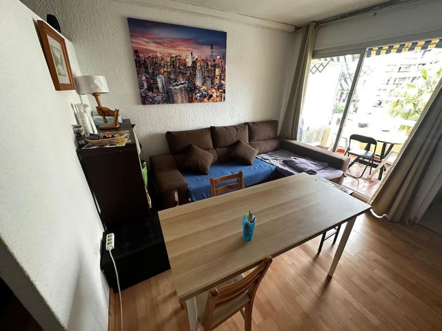 Turistico Appartement